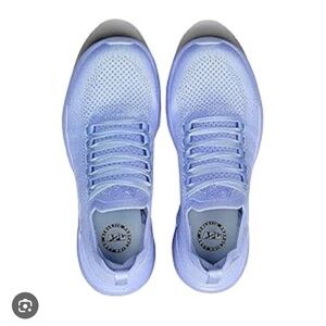 APL Techbloom Breeze Bellflower Shoes